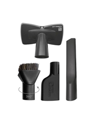 Fureater støvsugerhoved – effektivt mod hunde- og kattehår